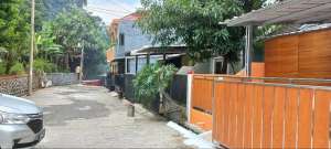 Dijual atau disewakan , Rumah di Graha Kartika Pratama, Pemda bogor lokasi di Cibinong, tersedia melalui melalui situs Olx