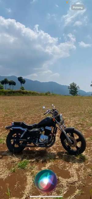 Jual bekas DIJUAL BENELLI PE MURAH,lokasi di Cinambo