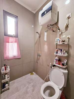 Dijual BU rumah di Amarine - Mozia, BSD City lokasi di Bumi Serpong Damai, tersedia melalui melalui situs Olx