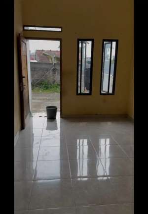 Dijual Cepat 2 Unit Rumah Parakan Ciomas Bogor SHM lokasi di Ciomas, tersedia melalui melalui situs Olx