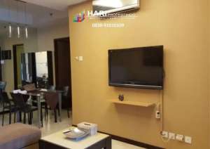 DIJUAL CEPAT Apartemen Bellagio Residence 2Br best invest dekat LRT lokasi di Setia Budi, tersedia melalui melalui situs Olx