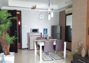 DIJUAL CEPAT Apartemen Bellagio Residence 2BR - Best Invest, Dekat LRT lokasi di Setia Budi, tersedia melalui melalui situs Olx