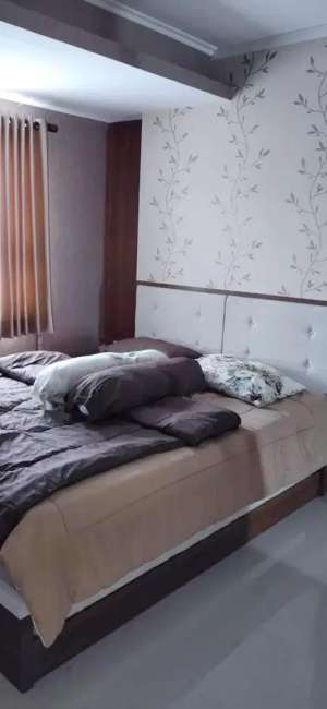 Dijual Cepat Apartemen Eksklusif Gateway Pasteur Di Bandung lokasi di Sukajadi, tersedia melalui melalui situs Olx