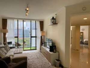 DIJUAL CEPAT APARTEMEN HORIZON lokasi di Setia Budi, tersedia melalui melalui situs Olx