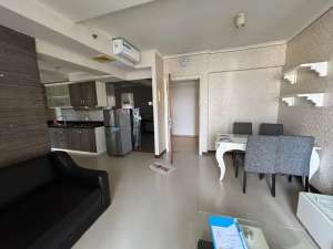 Dijual Cepat Apartemen Waterplace Tower C lokasi di Sambikerep, tersedia melalui melalui situs Olx