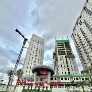 Dijual Cepat Baloi Apartment Studio Kosongan lokasi di Lubuk Baja, tersedia melalui melalui situs Olx