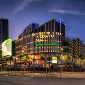 Dijual Cepat - BU APARTEMEN GREEN SEDAYU MURAH NEGO lokasi di Cengkareng, tersedia melalui melalui situs Olx