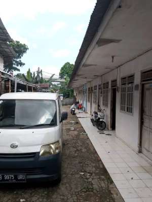 Dijual Cepat BU, Kontrakan isi, Ceger, Cipayung, Tinggal Lanjutin aja lokasi di Cipayung, tersedia melalui melalui situs Olx