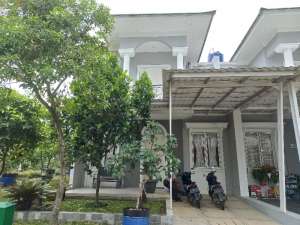 Dijual Cepat BU Rumah Hook Sentul City Bogor lokasi di Babakan Madang, tersedia melalui melalui situs Olx