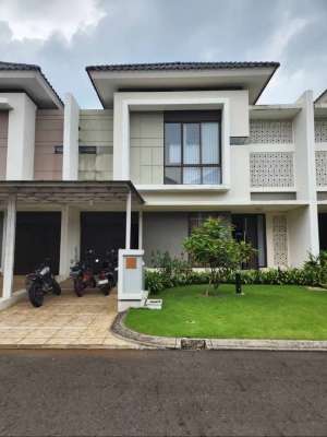 DIJUAL CEPAT CLUSTER BTARI PREMIUM SUMMARECON BANDUNG MURAH lokasi di Gedebage, tersedia melalui melalui situs Olx
