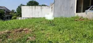 Dijual Cepat Murah Tanah Hook Di Green Andara Residence lokasi di Cinere, tersedia melalui melalui situs Olx