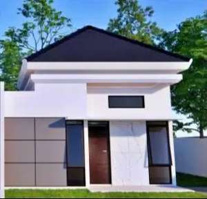 Dijual Cepat Rumah 1LT Perumahan SAKA Mijen lokasi di Mijen, tersedia melalui melalui situs Olx