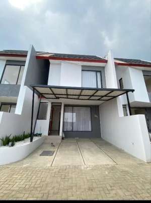 Dijual Cepat Rumah 2 Lt di ciwaruga samping pesona bali 800 jutaan SHM lokasi di Coblong, tersedia melalui melalui situs Olx