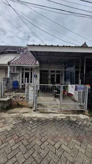 Dijual Cepat Rumah Citra Garden 3 Jakarta Barat Harga Terjangkau lokasi di Cengkareng, tersedia melalui melalui situs Olx
