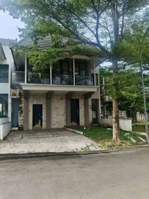 Dijual Cepat Rumah Dalam Cluster Green Andara Residence lokasi di Cinere, tersedia melalui melalui situs Olx