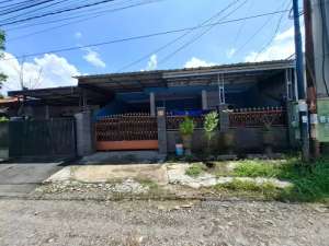 Dijual Cepat rumah di arumsari kab Cirebon lokasi di Talun (Cirebon Selatan), tersedia melalui melalui situs Olx