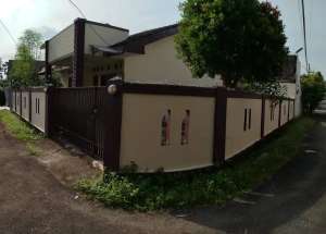 Dijual Cepat Rumah di Ciater Permai Bsd City lokasi di Bumi Serpong Damai, tersedia melalui melalui situs Olx