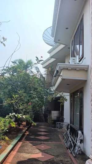 DIJUAL CEPAT RUMAH DI METRO MARINA TIMUR ANCOL lokasi di Pademangan, tersedia melalui melalui situs Olx