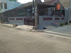 Dijual cepat rumah di pamulang dekat jalan utama benda raya lokasi di Pamulang, tersedia melalui melalui situs Olx