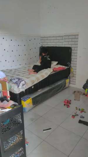 Dijual Cepat Rumah Di Perum Bumi Podo Rukun dekat Tazkia lokasi di Dau, tersedia melalui melalui situs Olx