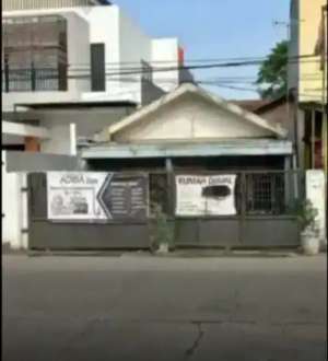 Dijual cepat rumah di pinggir jalan semplak Bogor barat lokasi di Bogor Barat - Kota, tersedia melalui melalui situs Olx