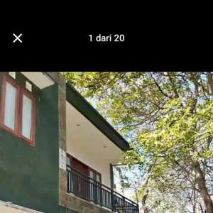 DIJUAL CEPAT RUMAH DUA LANTAI DEKAT TOL DAERAH NUSA DUA DEKAT ITDC lokasi di Nusa Dua, tersedia melalui melalui situs Olx
