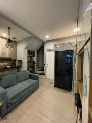 Dijual Cepat Rumah Furnish Cluster Amarillo Gading Serpong lokasi di Gading Serpong, tersedia melalui melalui situs Olx