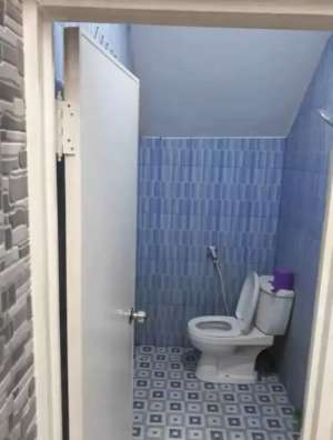 Dijual Cepat Rumah Graha Amerta Bunder, Kebomas, Gresik lokasi di Kebomas, tersedia melalui melalui situs Olx