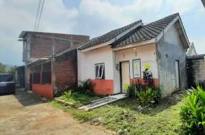 Dijual Cepat Rumah Griya Dau Inside II lokasi di Dau, tersedia melalui melalui situs Olx