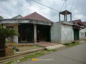 Dijual Cepat Rumah hitung tanah di Perumnas 3 Karawaci lokasi di Karawaci, tersedia melalui melalui situs Olx