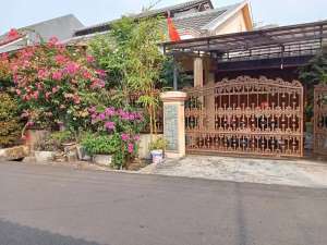 Dijual Cepat Rumah hook Komplek Duren Sawit Pondok Kopi i lokasi di Duren Sawit, tersedia melalui melalui situs Olx