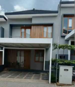 DIJUAL CEPAT RUMAH MEWAH BALI GARDEN AWILIGAR lokasi di Cibeunying Kaler, tersedia melalui melalui situs Olx