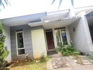 Dijual cepat Rumah Murah Di Suvarna Sutera Cluster Indira lokasi di Sindang Jaya, tersedia melalui melalui situs Olx