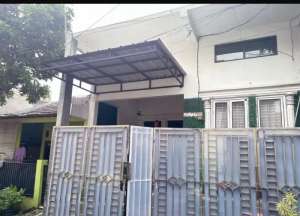 Dijual Cepat Rumah Pabuaran Indah Cibinong Bebas Banjir Siap Huni lokasi di Cibinong, tersedia melalui melalui situs Olx