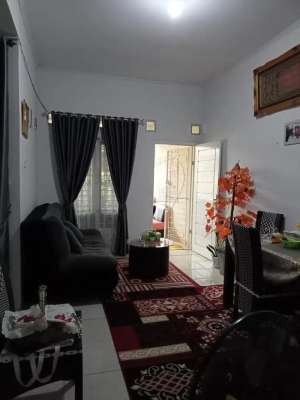 DIJUAL CEPAT RUMAH PANORAMA ALAM lokasi di Tanjung Senang, tersedia melalui melalui situs Olx