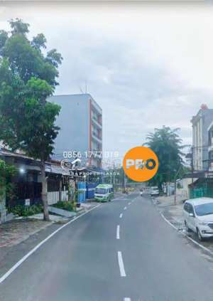 Dijual Cepat Rumah Pinggir Jalan Muwardi Grogol Jakarta Barat lokasi di Grogol Petamburan, tersedia melalui melalui situs Olx