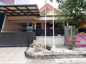 Dijual Cepat rumah Pondok Rosan wiyung Murahh lokasi di Wiyung, tersedia melalui melalui situs Olx