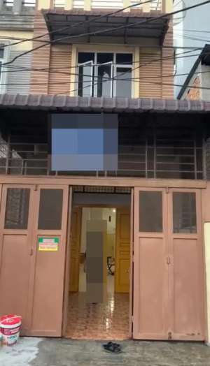 Dijual Cepat Rumah Semi Furnish Jl Selam III Harga Dibawah 1 M lokasi di Medan Denai, tersedia melalui melalui situs Olx