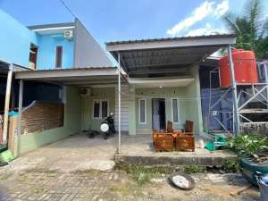 DIJUAL CEPAT RUMAH SIAP HUNI lokasi di Biring Kanaya, tersedia melalui melalui situs Olx
