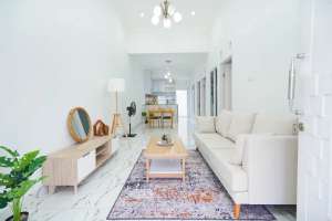 dijual cepat rumah siap huni lokasi tangerang harga nego bisa kpr lokasi di Curug, tersedia melalui melalui situs Olx