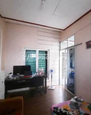 DIJUAL CEPAT RUMAH SIAP HUNI PURI SERPONG - TANGERANG SELATAN AS lokasi di Bumi Serpong Damai, tersedia melalui melalui situs Olx