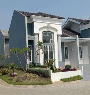 Dijual Cepat Rumah Siap Huni Harga 400Jutaan lokasi di Dramaga, tersedia melalui melalui situs Olx