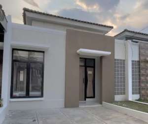 Dijual Cepat Rumah Siap Huni di Bojonggede Bonus Motor Baru lokasi di Bojonggede, tersedia melalui melalui situs Olx