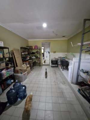 Dijual Cepat Rumah Sutera Buana Alam Sutera lokasi di Serpong Utara, tersedia melalui melalui situs Olx