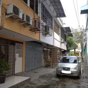 Dijual Cepat Rumah Tinggal Jl Mabar Harga Terjangkau Dewi Natalia lokasi di Medan Timur, tersedia melalui melalui situs Olx