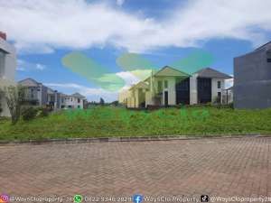 DIJUAL CEPAT TANAH CANTIK DAERAH GRAND KAWANUA, HARGA SANGAT MURAH lokasi di Mapanget, tersedia melalui melalui situs Olx