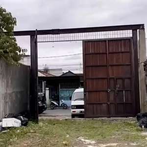 Dijual Cepat Tanah di Babakan Ciparay lokasi di Babakan Ciparay, tersedia melalui melalui situs Olx