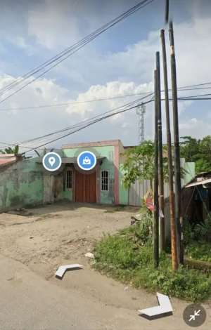 Dijual Cepat Tanah Di Jl Lintas Sumatera Way Halim Bandar Lampung lokasi di Way Halim, tersedia melalui melalui situs Olx