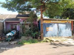 Dijual Cepat Tanah Kavling dalam perumahan Cikeas Gardenia lokasi di Gunung Putri, tersedia melalui melalui situs Olx