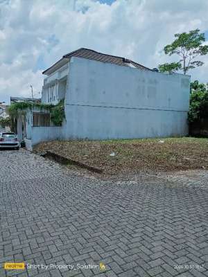 DIJUAL CEPAT TANAH KAVLING PERUM ELITE DEKAT GOR SATRIA PURWOKERTO lokasi di Purwokerto Timur, tersedia melalui melalui situs Olx